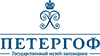 Логотип партнера Петергоф