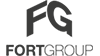 Логотип партнера Форт Групп Девелопмент